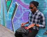 Numark PT01 Scratch Turntable