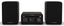 Pure Classic Stereo Mini Hi-Fi System – DAB+, CD, Bluetooth, 40W, Black