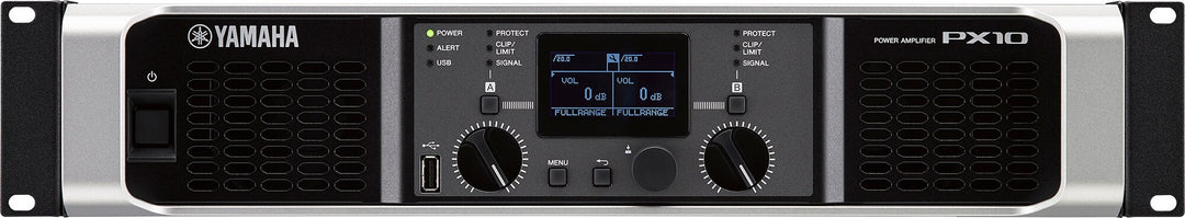 Yamaha PX10 Amplificateur de puissance (2x1200W)
