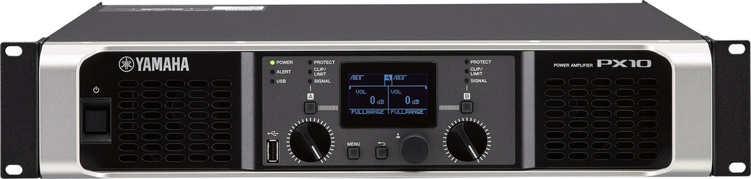 Yamaha PX10 Amplificateur de puissance (2x1200W)