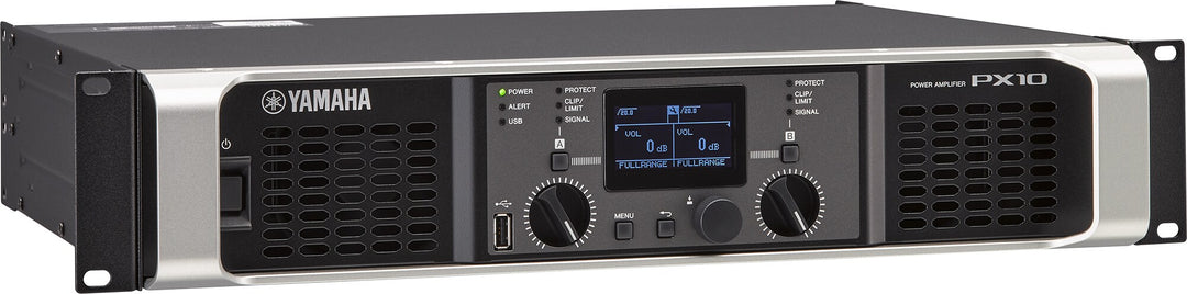 Yamaha PX10 Amplificateur de puissance (2x1200W)