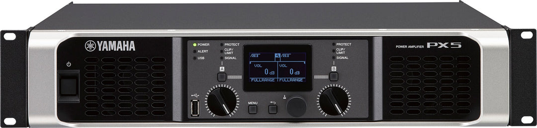 Yamaha PX5 Amplificateur de puissance (2x800W)