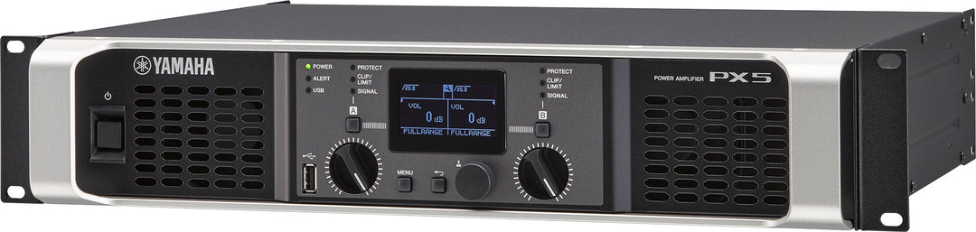 Yamaha PX5 Amplificateur de puissance (2x800W)