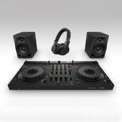 AlphaTheta DDJ-GRV6