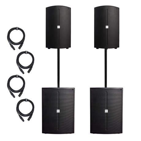 V-TONE Bundle Large