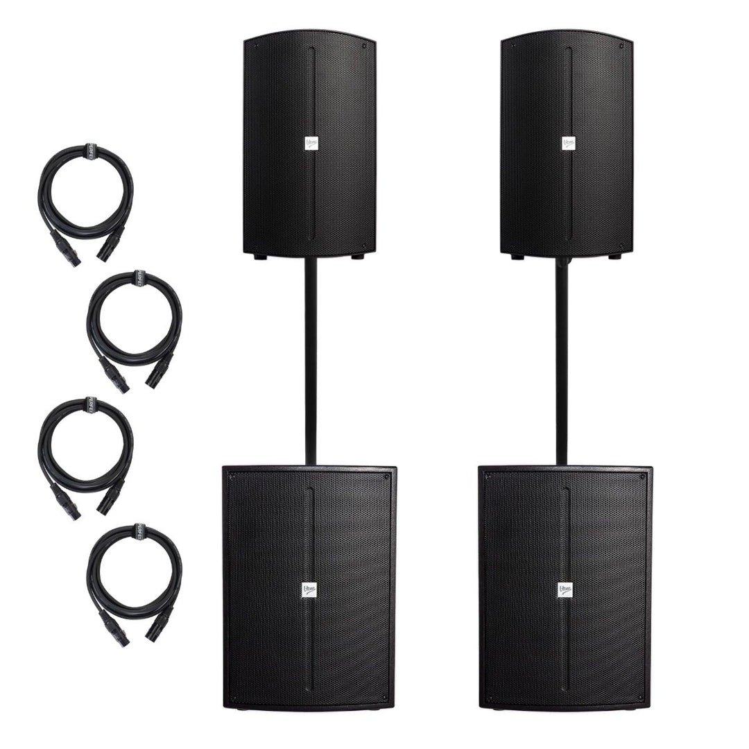 Pack V-TONE Large