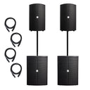 Pack V-TONE Large