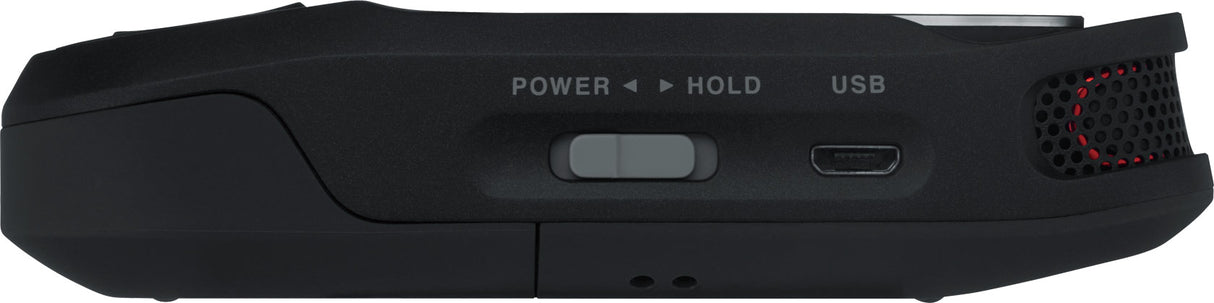 Roland R-07-BK Mobile Audio Recorder