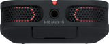 Roland R-07-BK Mobile Audio Recorder