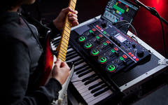 Boss RC-505MKII Loop Station Pédale Guitares