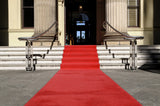 Red Runner (2 x 10 meters)