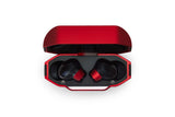 Écouteurs TWS Aiwa ETWS-330RD, Rouge