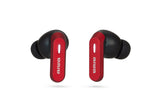 Écouteurs TWS Aiwa ETWS-330RD, Rouge