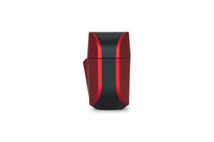 Écouteurs TWS Aiwa ETWS-330RD, Rouge