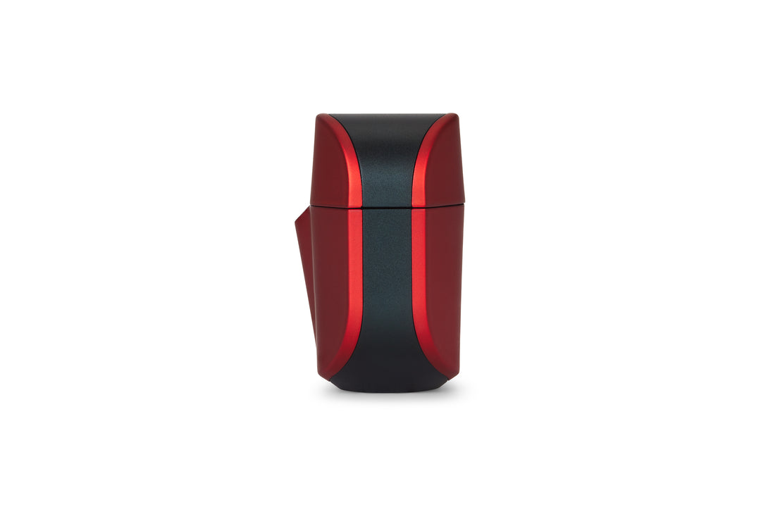 Écouteurs TWS Aiwa ETWS-330RD, Rouge