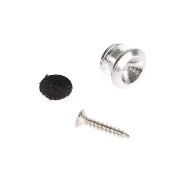 Bouton de sangle pour Guitares Acoustiques