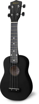 Reno RU150 Ukulélé Soprano (Noir)