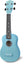Reno RU150 Soprano Ukulele (Blue)
