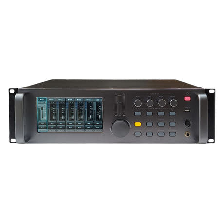 Renton DR16 Tables de mixage numériques