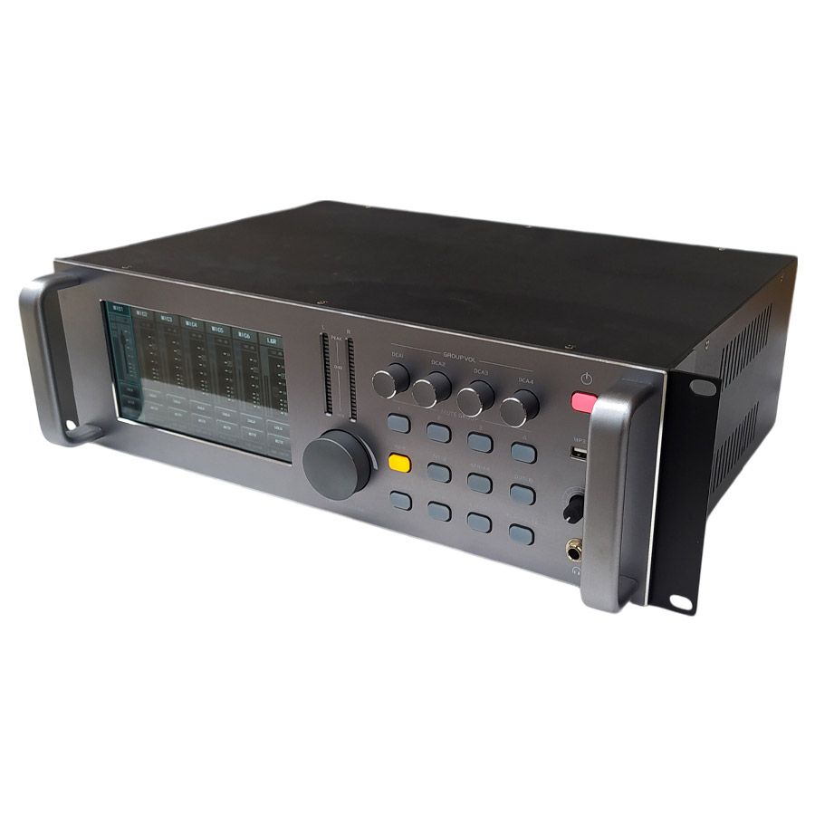 Renton DR16 Digitalmixer