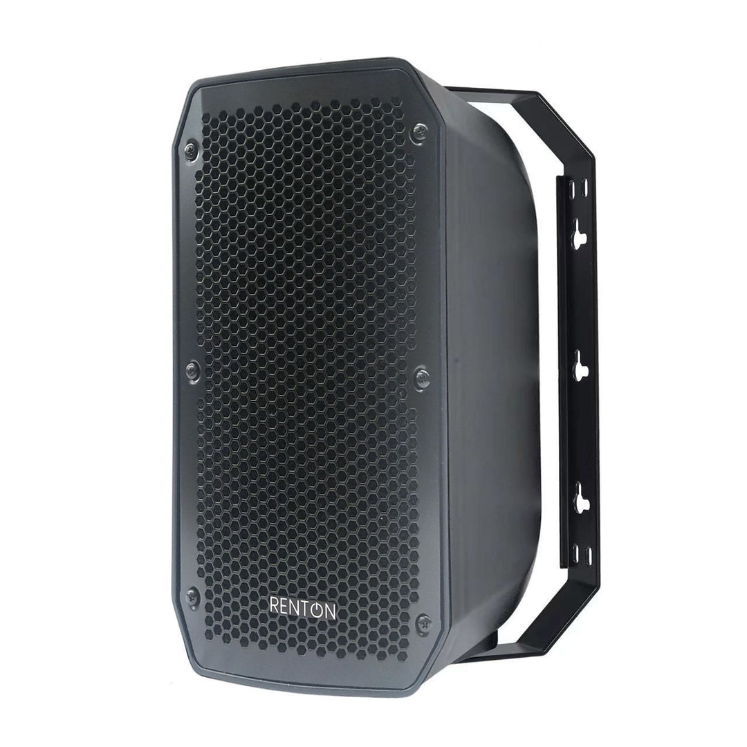 Renton HP105IP Proline 5" haut-parleur d’installation passif 100W IP65 – Noir