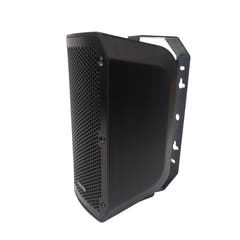 Renton HP105IP Proline 5" haut-parleur d’installation passif 100W IP65 – Noir