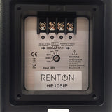 Renton HP105IP Proline 5" haut-parleur d’installation passif 100W IP65 – Noir
