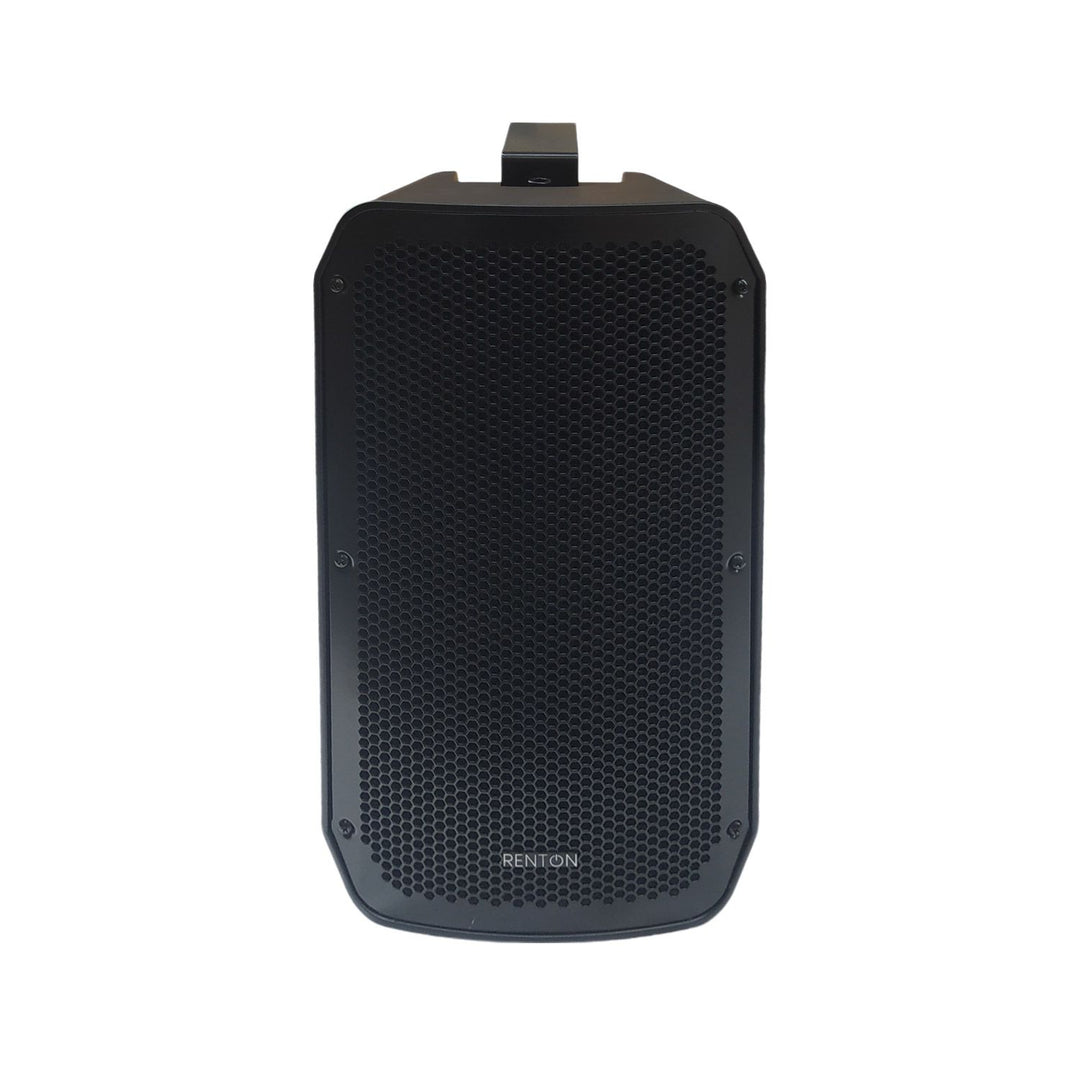 Renton HP108IP Proline 8" haut-parleur d’installation passif 150W IP65 – Noir