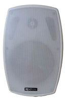 Renton S104 4" haut-parleur passif – Blanc