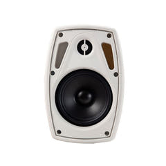 Renton S104 4" haut-parleur passif – Blanc