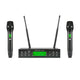 Renton Pro Wireless Microphone (2 channels)