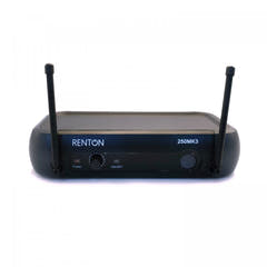 Renton Microphone sans fil