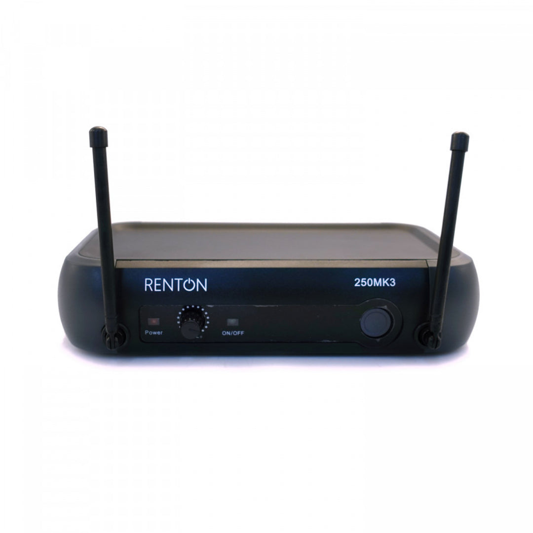 Renton Microphone sans fil