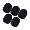 Bonnette de microphone (5 pcs)