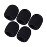 Bonnette de microphone (5 pcs)