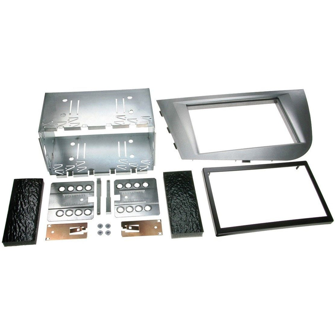 2-DIN Cadre pour Seat