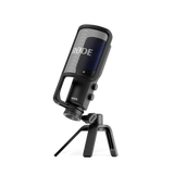 RØDE NT-USB+ USB Microphones (Noir)