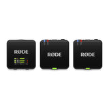 RODE Wireless GO Gen 3 Microphone vidéo