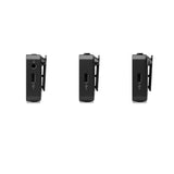 RODE Wireless GO Gen 3 Microphone vidéo