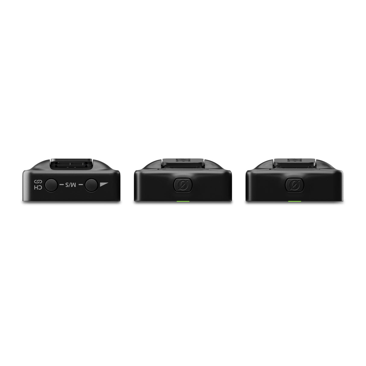 RODE Wireless GO Gen 3 Microphone vidéo