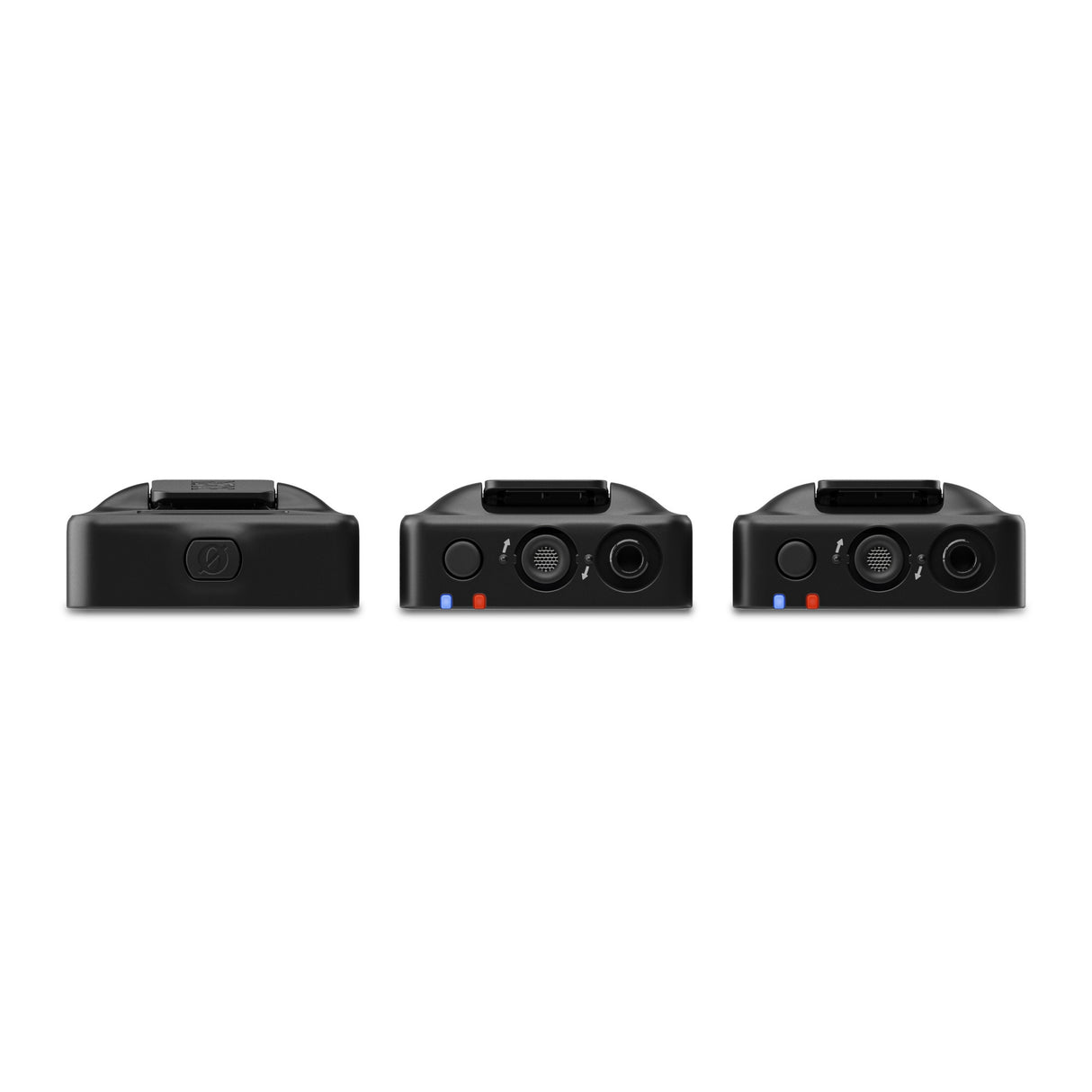 RODE Wireless GO Gen 3 Microphone vidéo