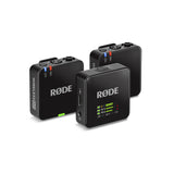 RODE Wireless GO Gen 3 Microphone vidéo