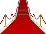 Tapis Rouge (2 x 10 mètres)