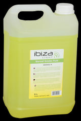 Ibiza Fog machine + DMX (1200W) Package