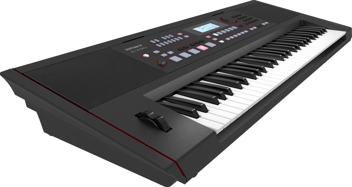 Roland E-X50 Starter Kit