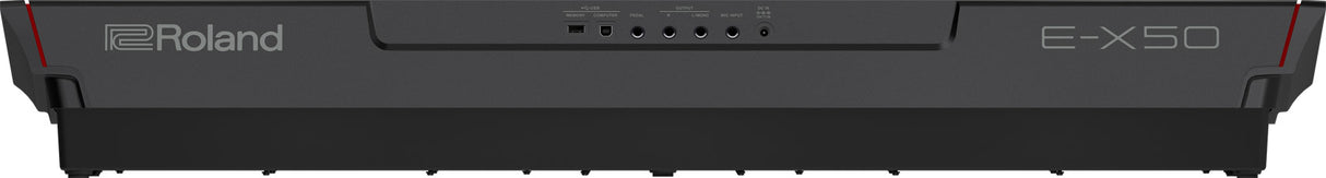 Roland E-X50 Keyboard