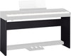 Roland KSC-72-BK Support de Piano pour FP-60 (Noir)