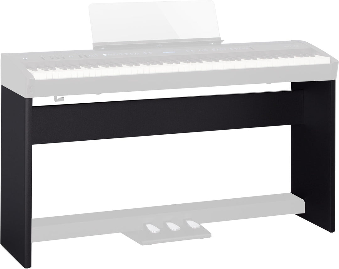 Roland KSC-72-BK Support de Piano pour FP-60 (Noir)