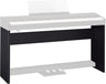 Roland KSC-72-BK Support de Piano pour FP-60 (Noir)
