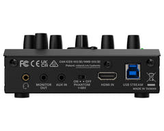 Roland UVC-02 Interface Vidéo USB